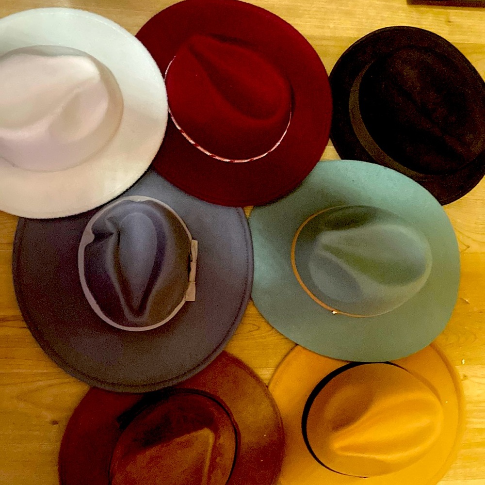 Hats